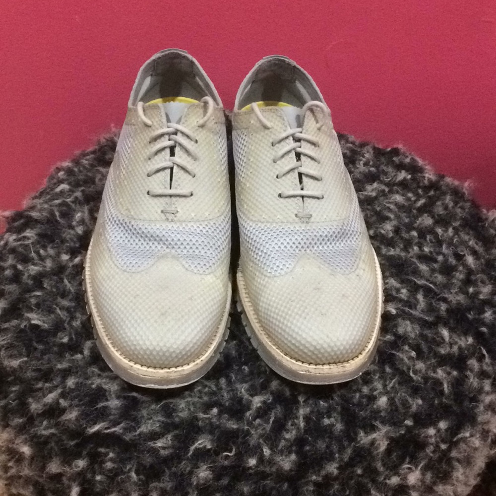 Cole Haan ZerøGrand Mens size 10